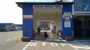 TEHNICKI PREGLED
