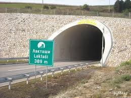 tunel laktasi