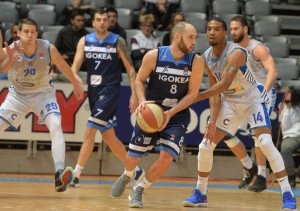 Zadar-Igokea
