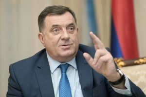 Dodik